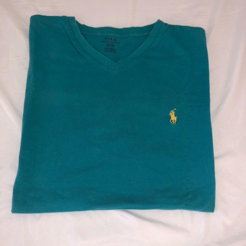 Ralph Lauren Shirt